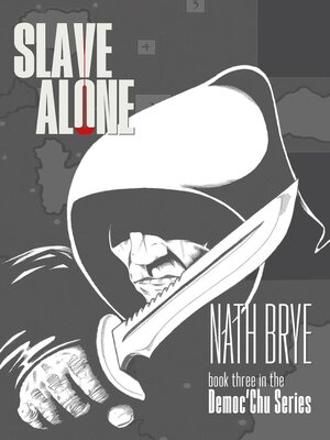 cover image of Slave Alone